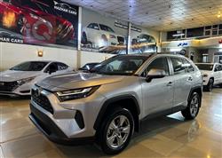 تويوتا راف 4